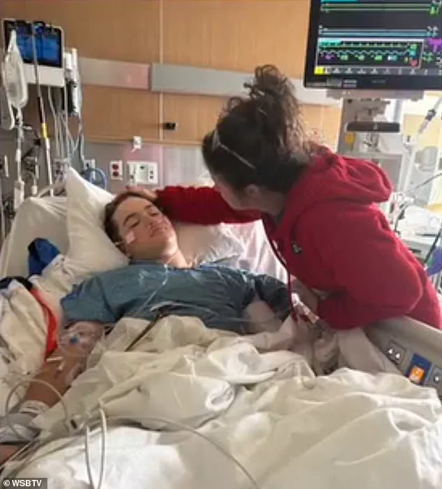 Georgia Teen's Life Altered by Colorado Skiing Accident, Mother's Plea for Lessons Ignored