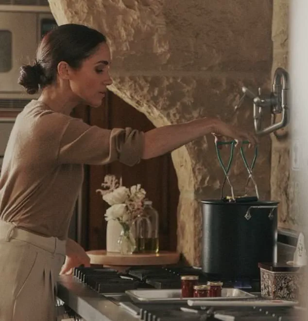 Meghan Markle’s 'As Ever' Jam Revisited: A Royal Divorce and the Public’s Unrelenting Scrutiny