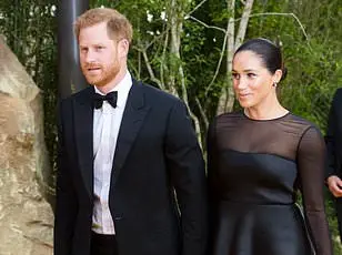 Meghan Markle's Publicist Churn Reaches Crisis Levels as James Holt Departs Amid Royal Family Turmoil