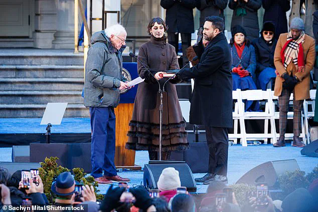 New York's First Muslim Mayor Unveils Seismic Shift in Governance with Bold Executive Orders