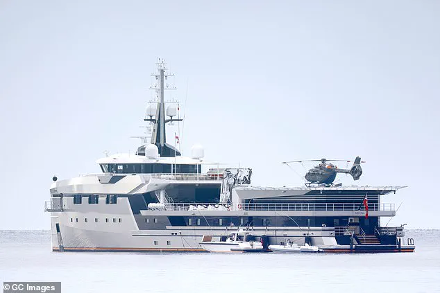 St. Barts' New Year's Eve: A Tale of Two Worlds as Billionaires Arrive
