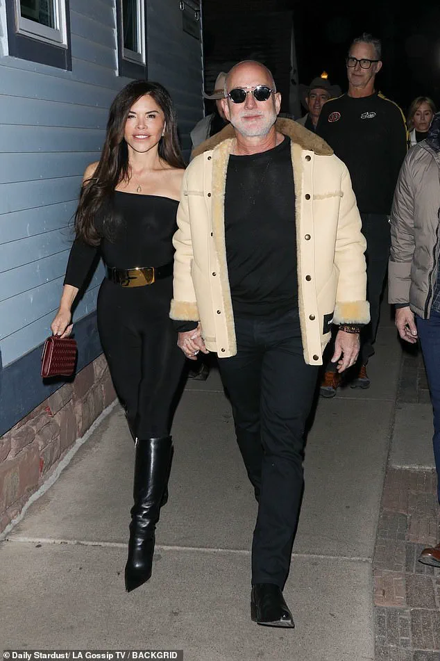St. Barts' New Year's Eve: A Tale of Two Worlds as Billionaires Arrive