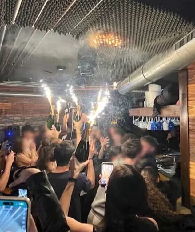 Swiss Nightclub Fire Owners Under Scrutiny After Tragedy Killing 47 and Injuring 115