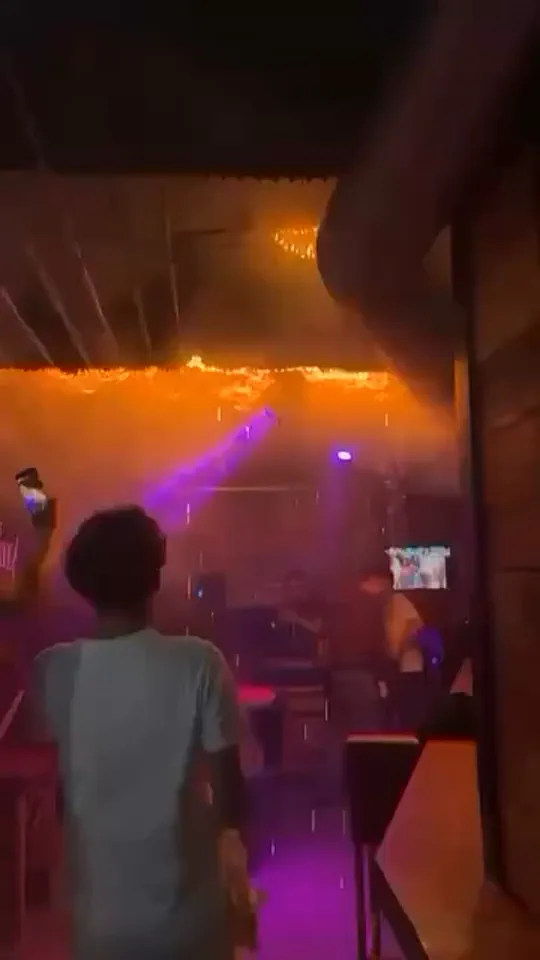 Swiss Nightclub Fire Owners Under Scrutiny After Tragedy Killing 47 and Injuring 115