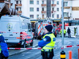 Swiss Nightclub Fire Owners Under Scrutiny After Tragedy Killing 47 and Injuring 115