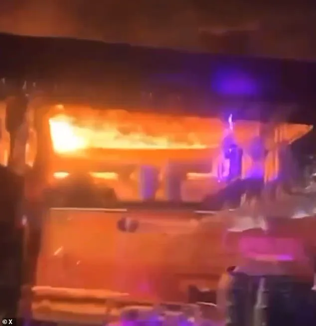 Swiss Nightclub Fire Owners Under Scrutiny After Tragedy Killing 47 and Injuring 115