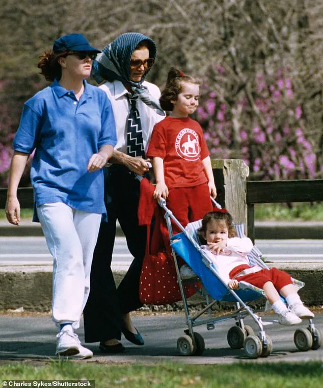 Tatiana Schlossberg, Granddaughter of JFK, Dies at 35 After Battle with Acute Myeloid Leukemia
