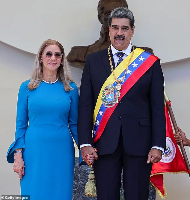 Breaking: Venezuela's Political Shift Accelerates as Maduro's Capture Paves Way for Machado's Rise