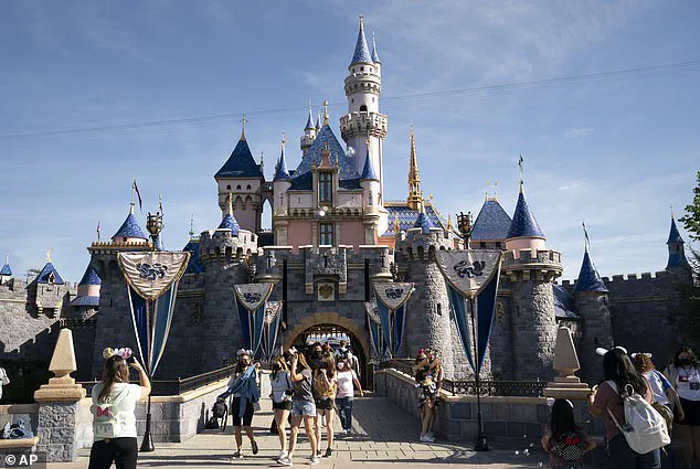 Disneyland Files Permits for New Parking Structure, Signaling Potential New Era for Iconic Theme Park