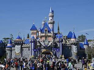 Disneyland Files Permits for New Parking Structure, Signaling Potential New Era for Iconic Theme Park