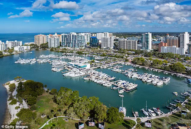 Exclusive: The Hidden Impact of Trump's Trade War on Florida's Real Estate Market