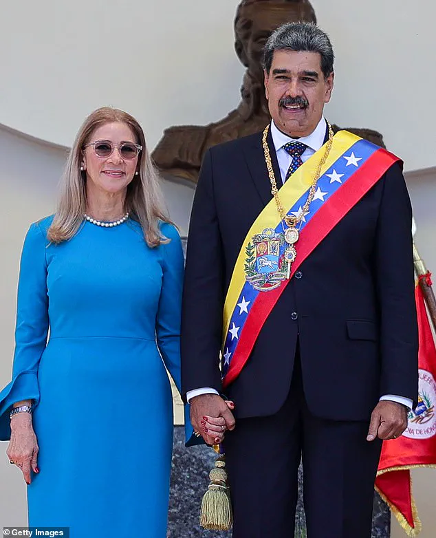 Late-Breaking: Trump Orders Daring Delta Force Raid, Seizes Maduro in Shocking Caracas Operation