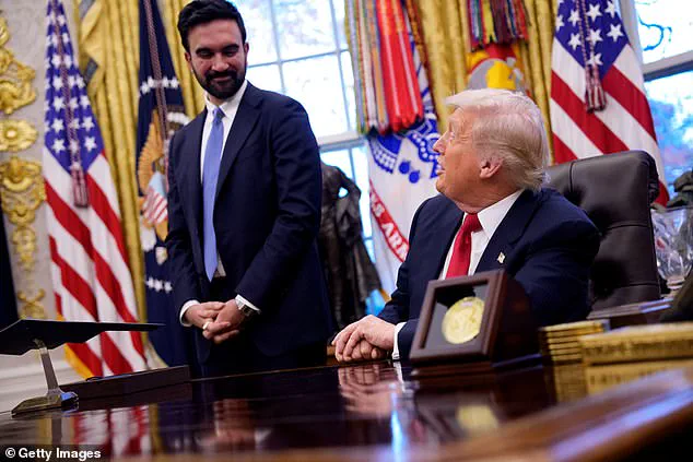 White House Press Secretary Criticizes New York Mayor’s Wife’s Attire Amid Subway Ceremony Symbolizing Working-Class Roots