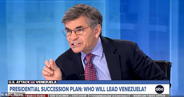 Debating U.S. Influence in Venezuela: Legal and Economic Implications of Recent Statements