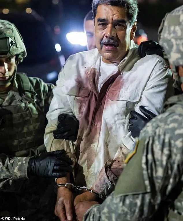Trump's Foreign Policy Escalation: Maduro Capture and Greenland's Strategic Role in Global Geopolitics