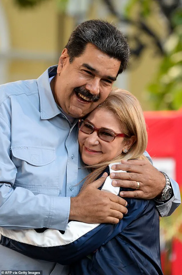 Urgent: Francisco Santos Claims Delcy Rodriguez Handed Maduro to U.S. Amid Venezuela Power Shift
