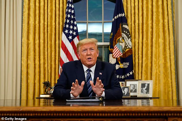 Deregulatory Gains vs. Foreign Policy Risks: Trump's Impact on the Public