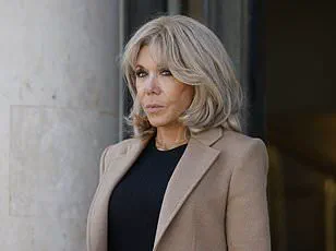 French Court Concludes Landmark Trial, Convicts Ten for Spreading Malicious Claims About First Lady's Gender
