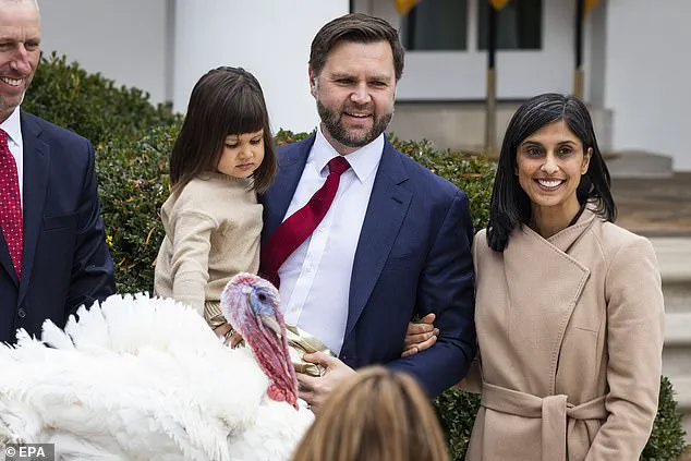 Late-Breaking: Vandalism at Vice President JD Vance's Home in Cincinnati Sparks Immediate Response