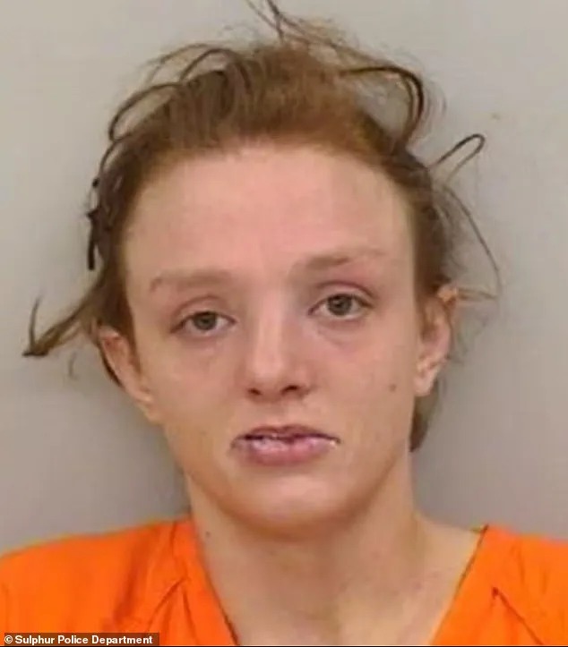 Louisiana Mother Charged with Murder After Shooting Her Infant Daughter