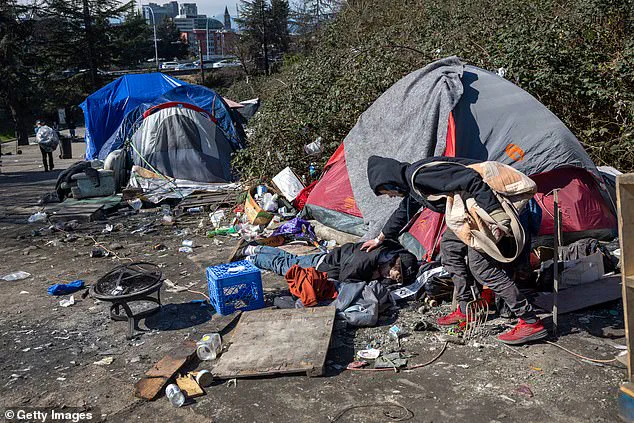 Seattle Mayor's Controversial Policy Banning Arrests for Public Drug Use Sparks Outcry from Law Enforcement and Residents