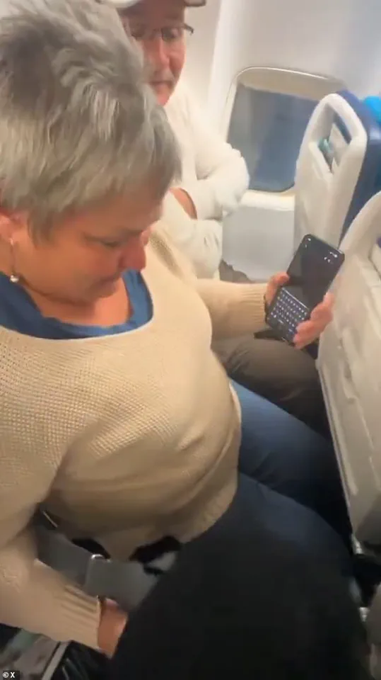 Viral Video Sparks Debate Over Cramped Conditions on WestJet Flight, Highlighting Modern Air Travel Challenges
