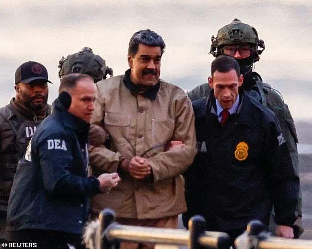 Alex Witkoff's Controversial X Post Links Maduro's Capture to Brother's Overdose Death, Sparks Global Debate