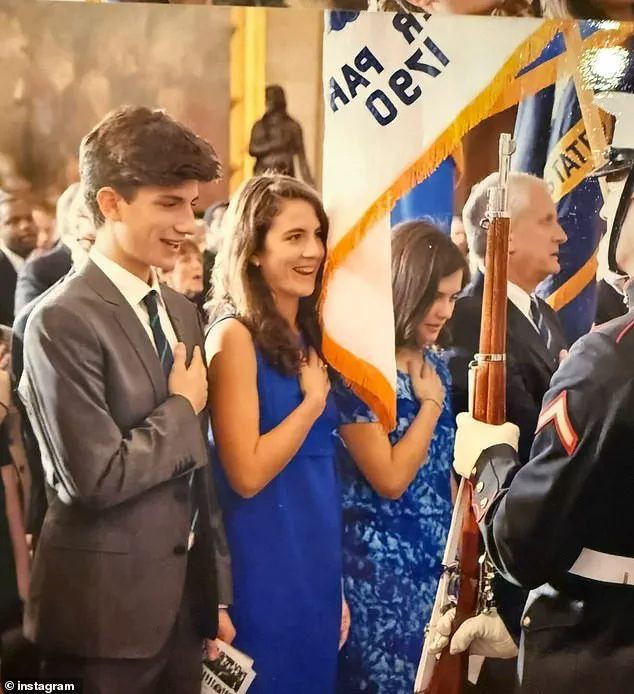Jack Schlossberg Honors Late Sister Tatiana with Personal Instagram Tribute Featuring Literary Quotes and Family Photo