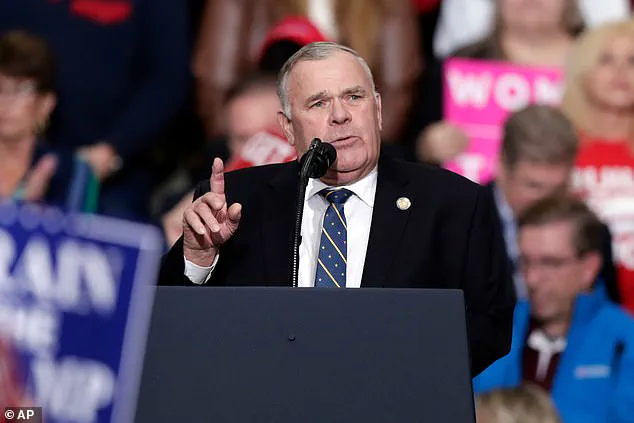 Passing of California Congressman Doug LaMalfa Sparks Concern Over Republican Majority in House