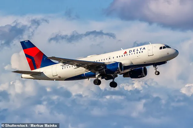 Three-Year Study Reveals E. coli Contamination in Airline Drinking Water Across 21 Carriers, Raising Concerns About Safety Protocols