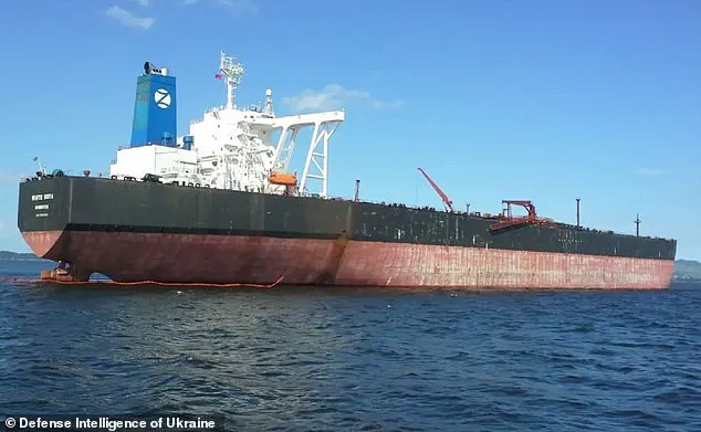 U.S. Plans to Intercept Venezuela-Linked Oil Tanker Amid Russian Jurisdiction Claims and Trump's Controversial Sanctions Strategy – Experts Warn of Escalating Tensions