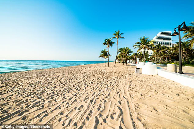 Alleged Incident Involving Child at Fort Lauderdale Beach Resort Under Investigation