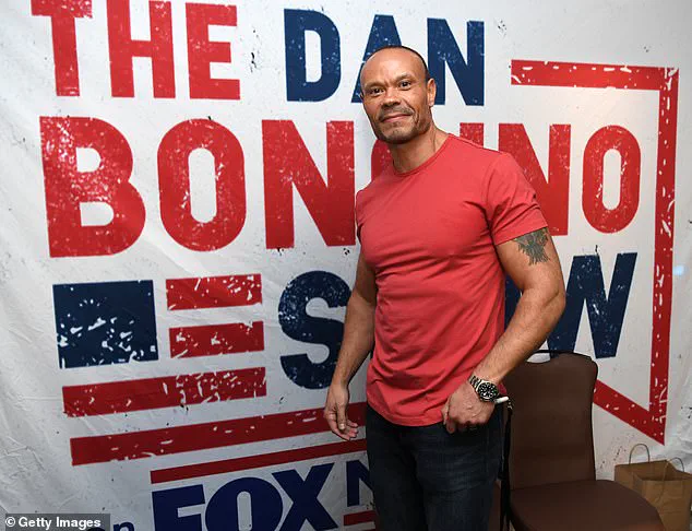 Dan Bongino’s FBI Exit and Feud with Matt Gaetz Reignite Conservative Rift