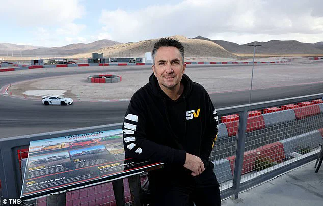 Generous Boss Awards $350,000 in Bonuses to Employees Amid Record Success at Las Vegas Supercar Company