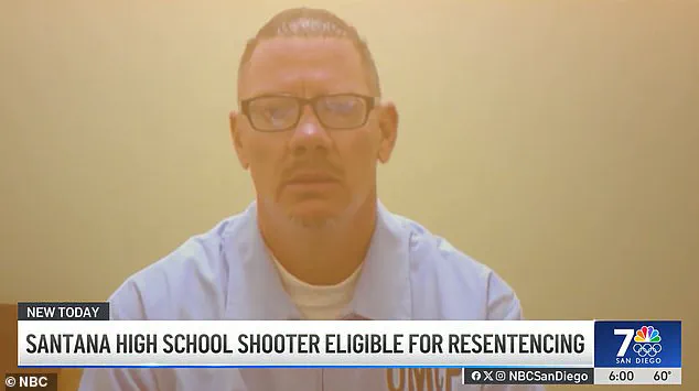 Judge's Decision to Erase Life Sentence of School Shooter Shocks Community and Victims' Families