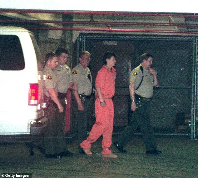 Judge's Decision to Erase Life Sentence of School Shooter Shocks Community and Victims' Families
