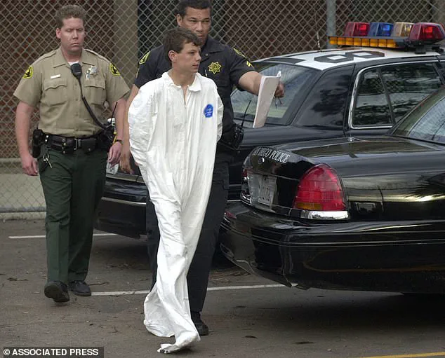 Judge's Decision to Erase Life Sentence of School Shooter Shocks Community and Victims' Families