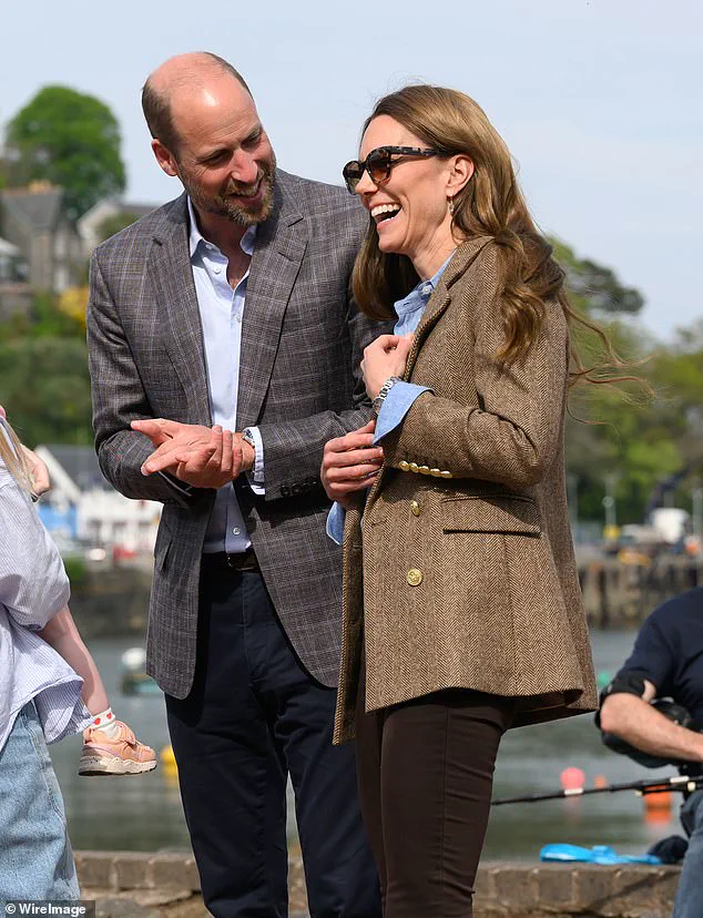 Princess of Wales to Make High-Profile Return Amid 250th Anniversary of US Declaration of Independence