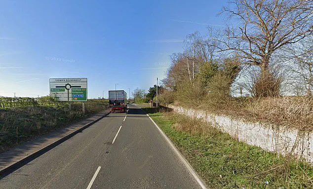 South Yorkshire Police Mix-Up: Tragic Misidentification Leaves Families Mourning Wrong Teenagers in Car Crash