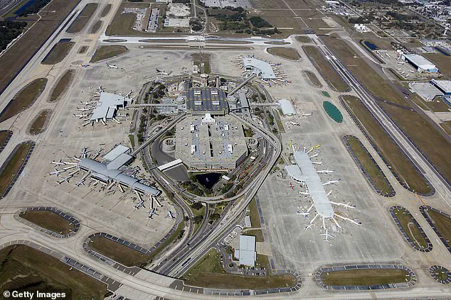 St. Petersburg businessman's plane causes thousands in damage at Tampa airport ahead of high-stakes court appearance