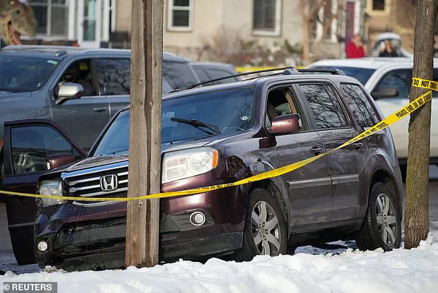Controversy Over ICE Officer's Shooting of Renee Nicole Good and Trump's Response Sparks Debate on Law Enforcement Tactics and Immigrant Rights