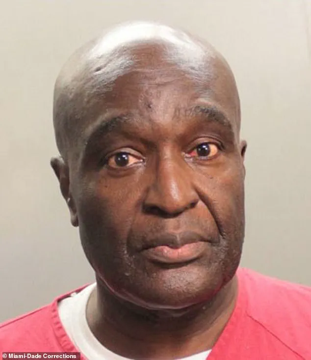 Florida Man Faces Death Penalty for Kidnapping and Killing Child in 1998 Case