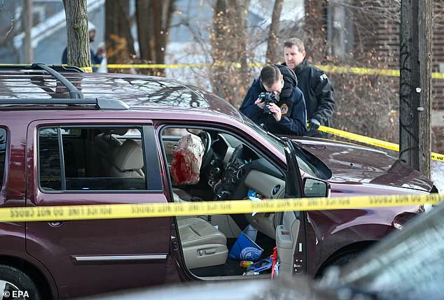 Renee Nicole Good's Death Reignites Debate on Government Policies and Their Impact on Public Safety and Economic Stability