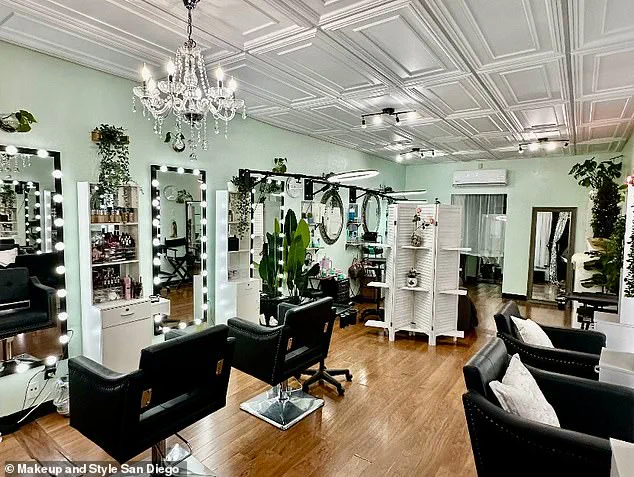 San Diego Salon Owner Andrea Velez Uses Social Media to Identify Mother and Daughter Allegedly Responsible for Hundreds in Unpaid Beauty Treatments