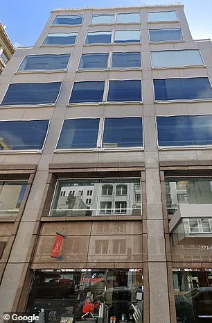 San Francisco's Downtown Plummets: Foreclosure Sale of Iconic Buildings Reveals 22% Vacancy Crisis