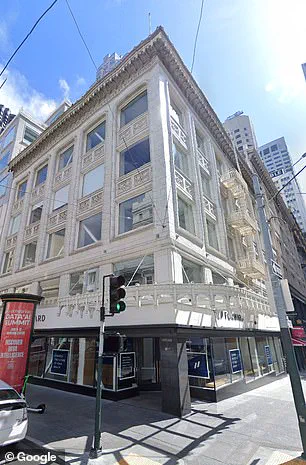 San Francisco's Downtown Plummets: Foreclosure Sale of Iconic Buildings Reveals 22% Vacancy Crisis