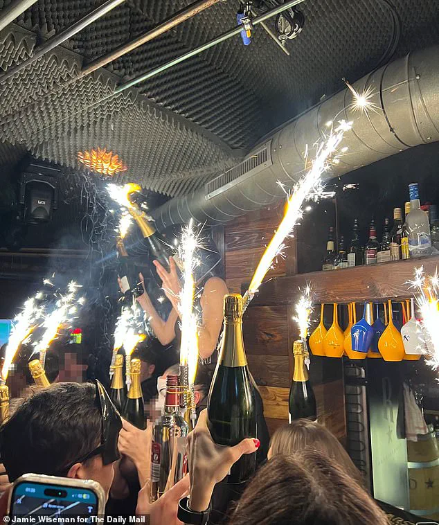 Swiss Bar Fire Under Scrutiny: Calls for Enhanced Safety Regulations After 40 Fatalities