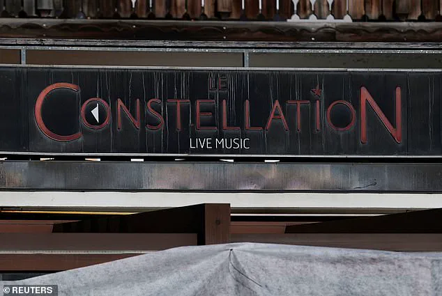 Swiss Bar Fire Under Scrutiny: Calls for Enhanced Safety Regulations After 40 Fatalities