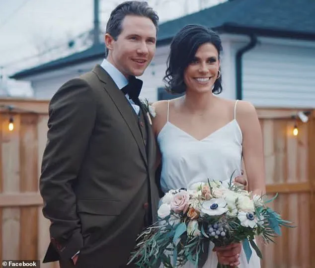 Chilling 911 Call: 'Somebody is Smashing on My Door' – Unraveling the Link to Ohio Couple's Murder