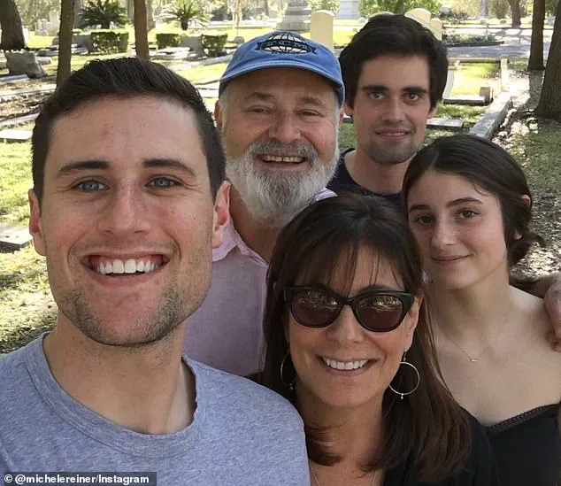 Nick Reiner's Robotic Courtroom Response: 'Yeah, I Agree with That'